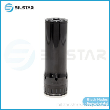 Unique Design Factory Supply Black Hades Mechanical Mod Clone